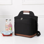 Travel Insulation Bag, 16L Hand Ice Bag