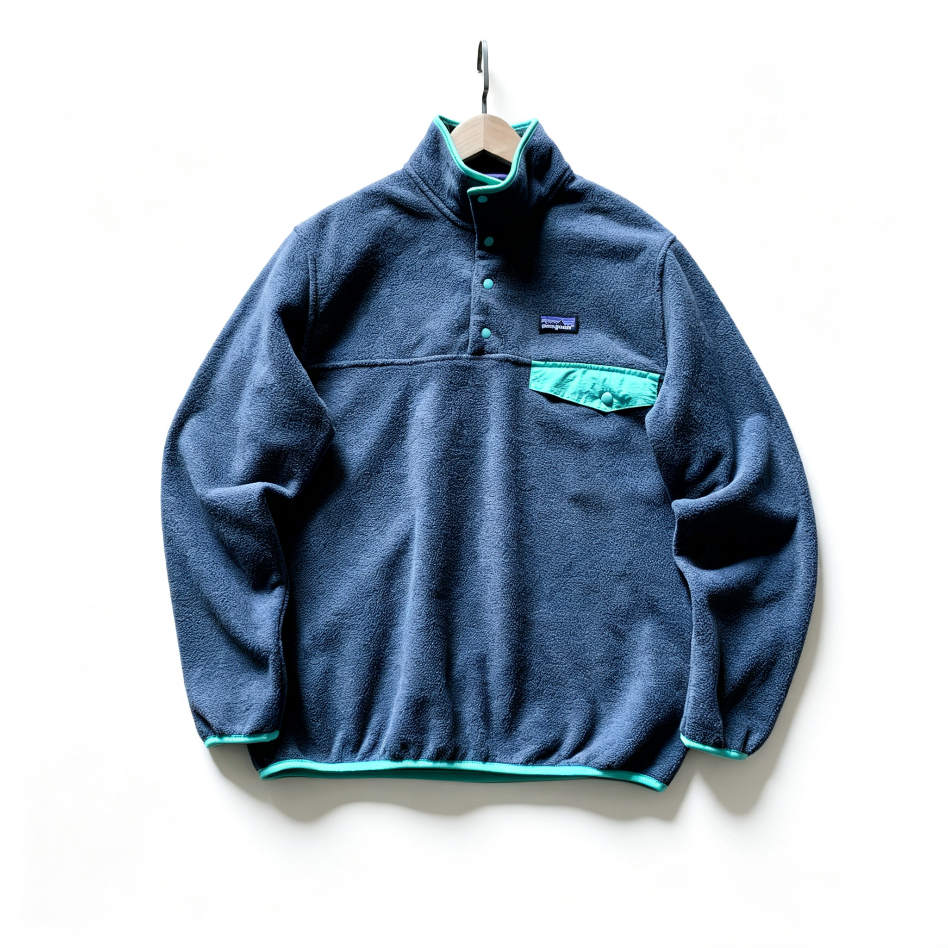 Patagonia fleece fleece fleece jacket for men and women