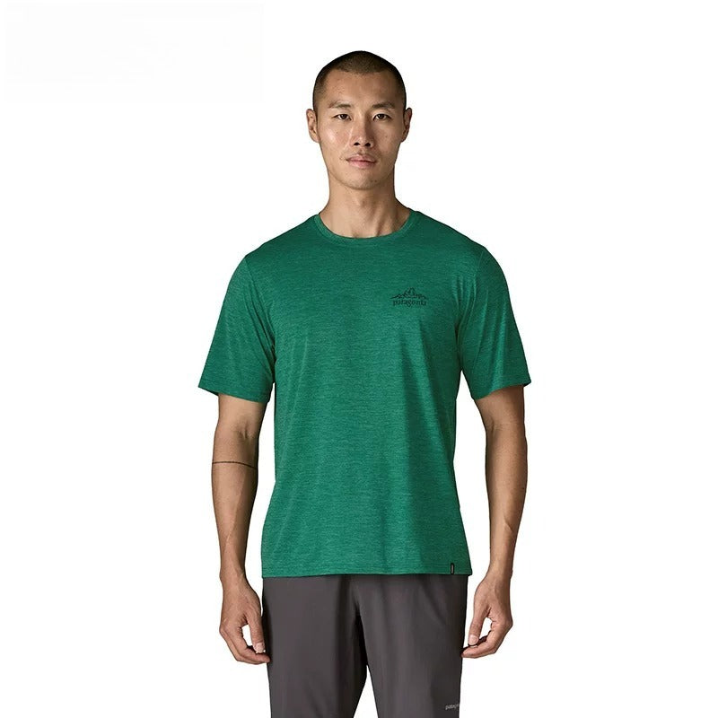 Patagonia Men's Cap Cool DailyShirt - Cloud Crag