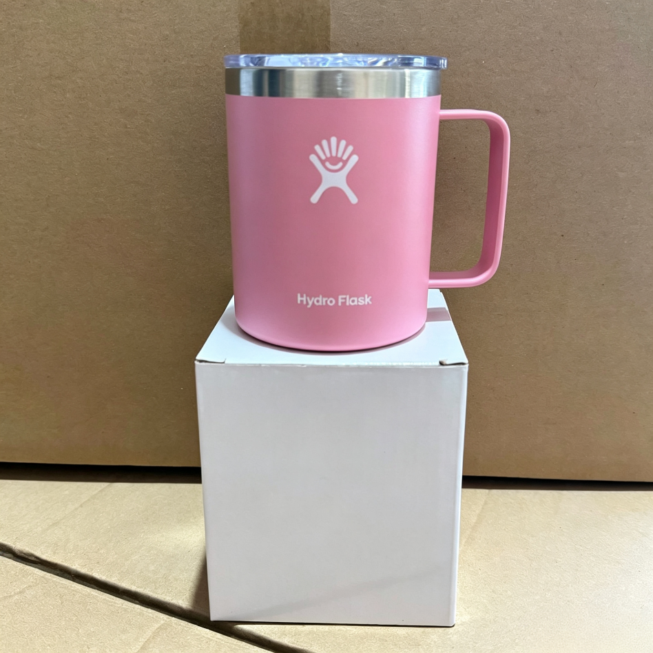 Hydro Flask Portable Cup, Stainless Steel