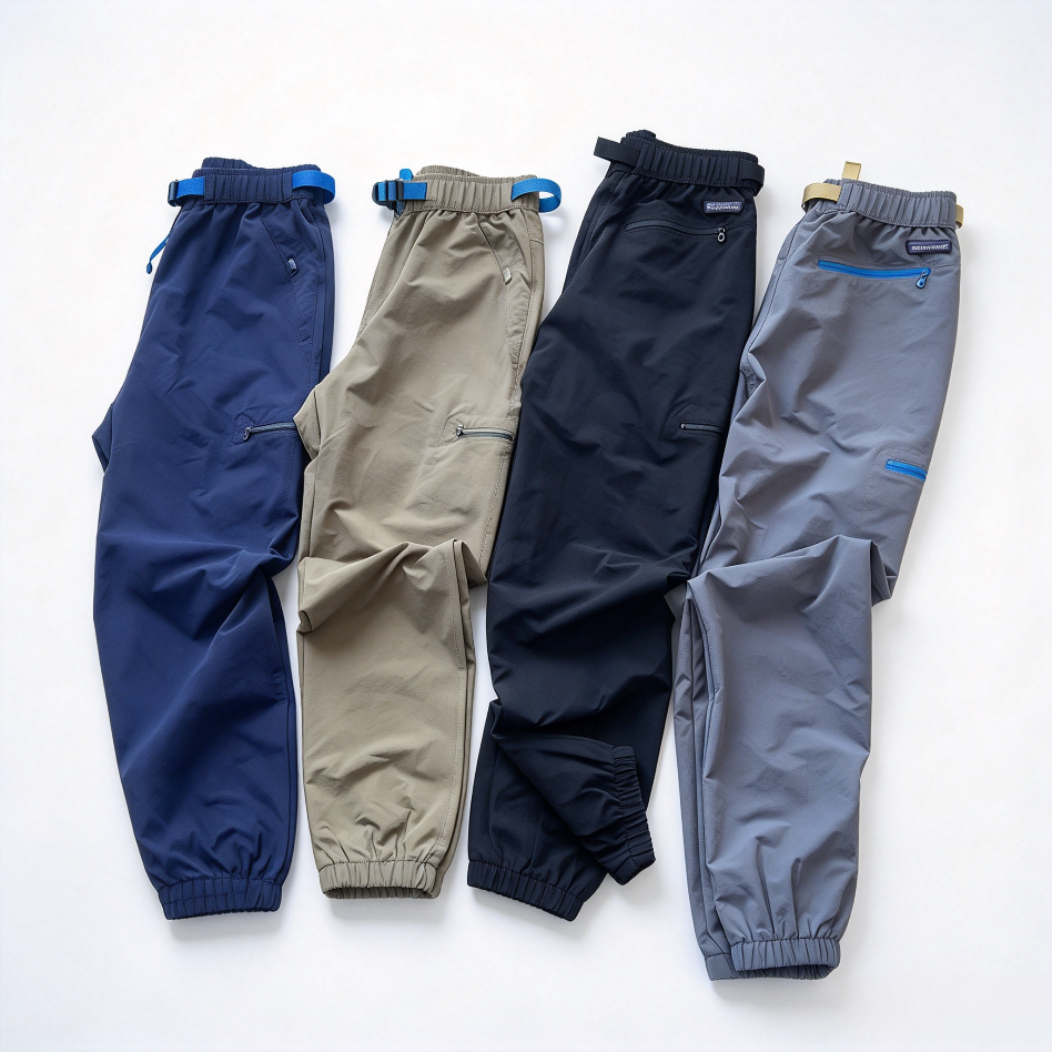 Patagonia Men's Outdoor Everyday Pants