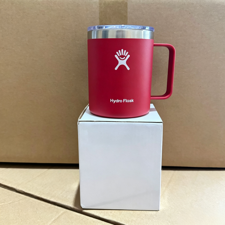 Hydro Flask Portable Cup, Stainless Steel