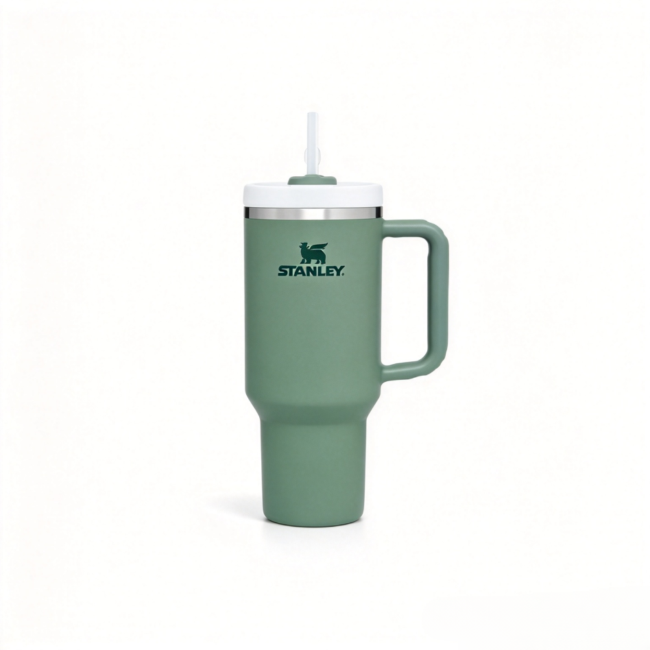 Stanley The Quencher H2.oFlowstate Tumbler 40oz