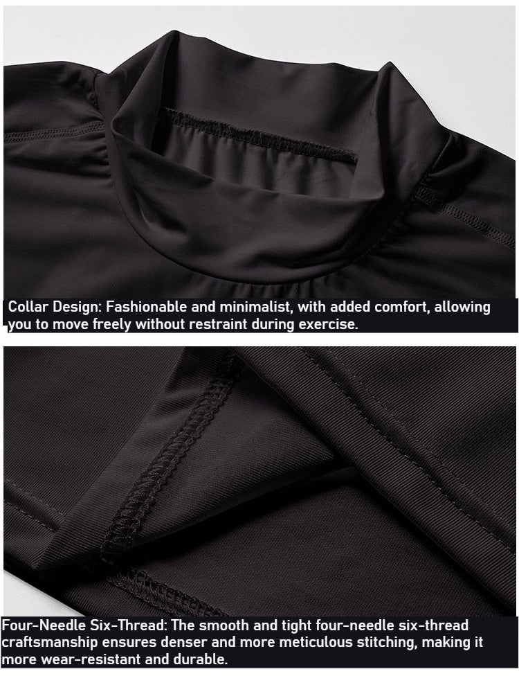 Men's Adult Quick-Dry Sports Vest