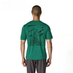 Patagonia Men's Cap Cool DailyShirt - Cloud Crag