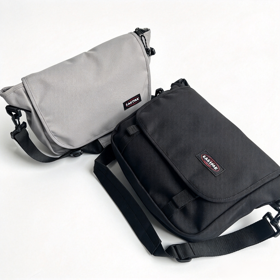 Eastpak Classic Flap 8L Messenger Crossbody Bag