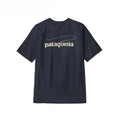 Patagonia Men's Aquatic ActionOrganic T-Shirt