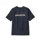 Patagonia Men's Aquatic ActionOrganic T-Shirt