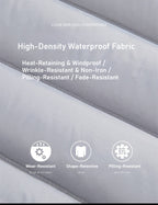 Trendy Lightweight Men's Down Jacket - Winter Stand Collar Solid Color Versatile Warm