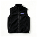 Patagonia Retro Pile Fleece Vest