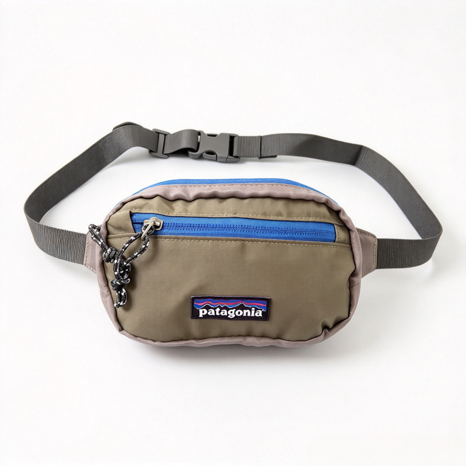 Patagonia Terravia Mini Hip Pack 1.5l