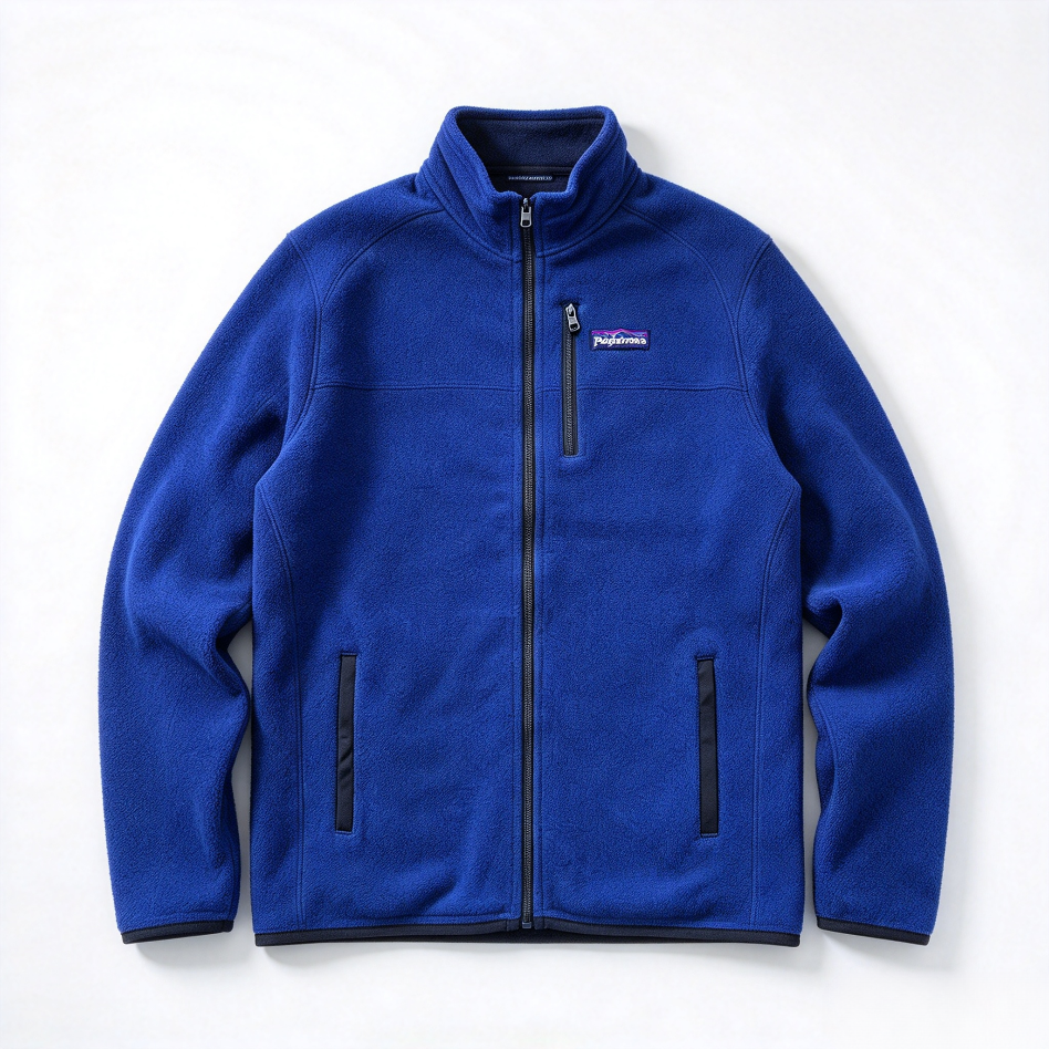 Patagonia Better Sweater Fleece Jacket