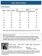 Men's Loose Straight-Leg Casual Pants - High-Elastic, Breathable & Versatile for Autumn