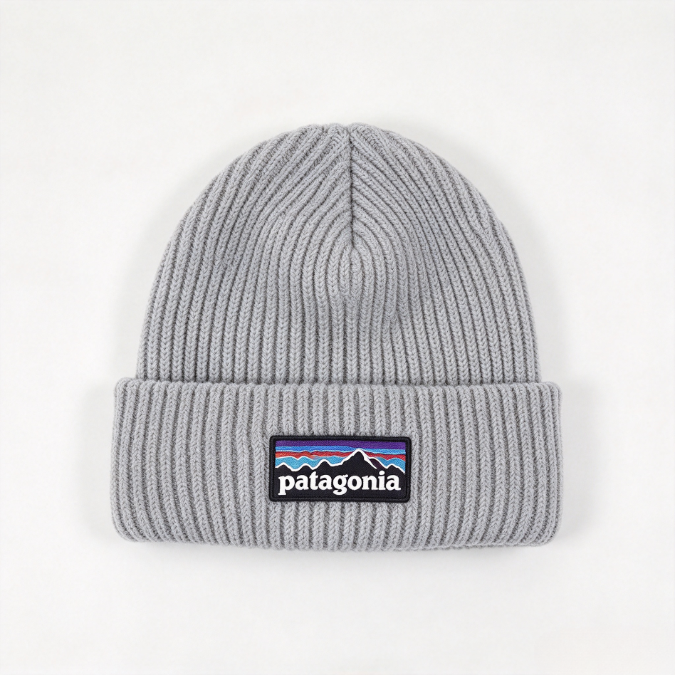 patagonia Knit Cuffed Beanie