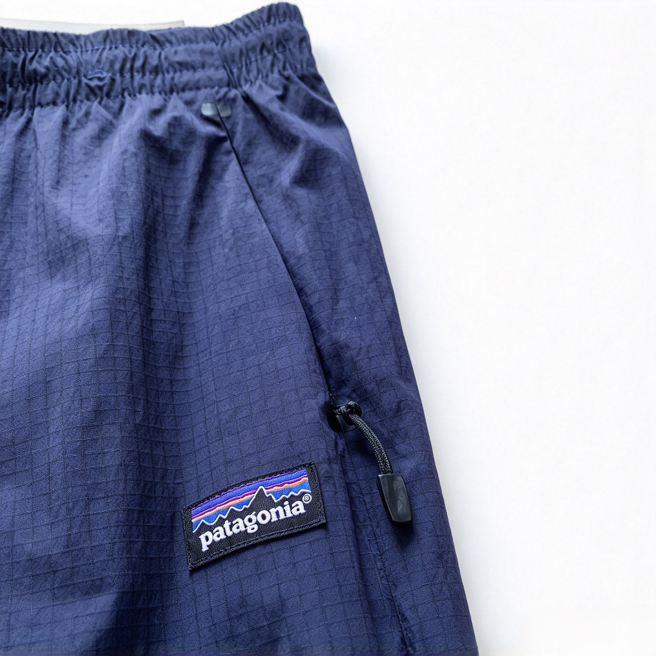 Patagonia Multi-Zip Quick Dry Lightweight Outdoor Jogger Pants