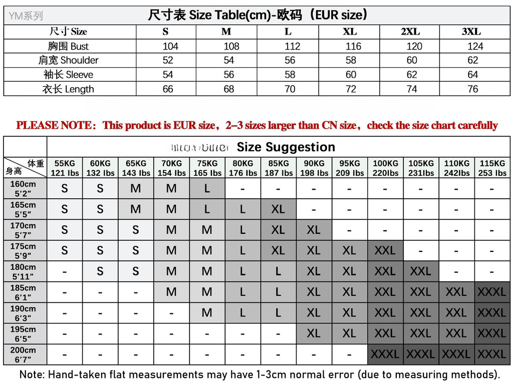 Men's Fall Winter Solid Color Hooded American-Style Loose Fit Knit Hoodie