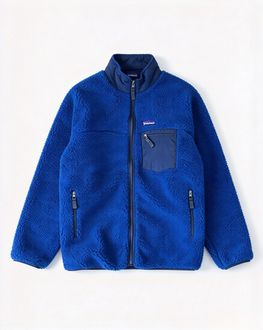Patagonia Classic Retro-X Fleece Jacket