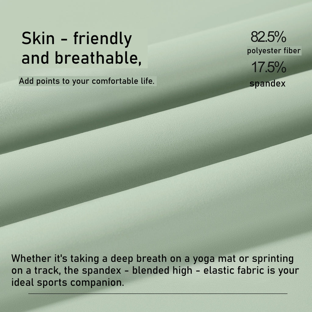 Women's Tight Sports Leggings (All-Season Style)