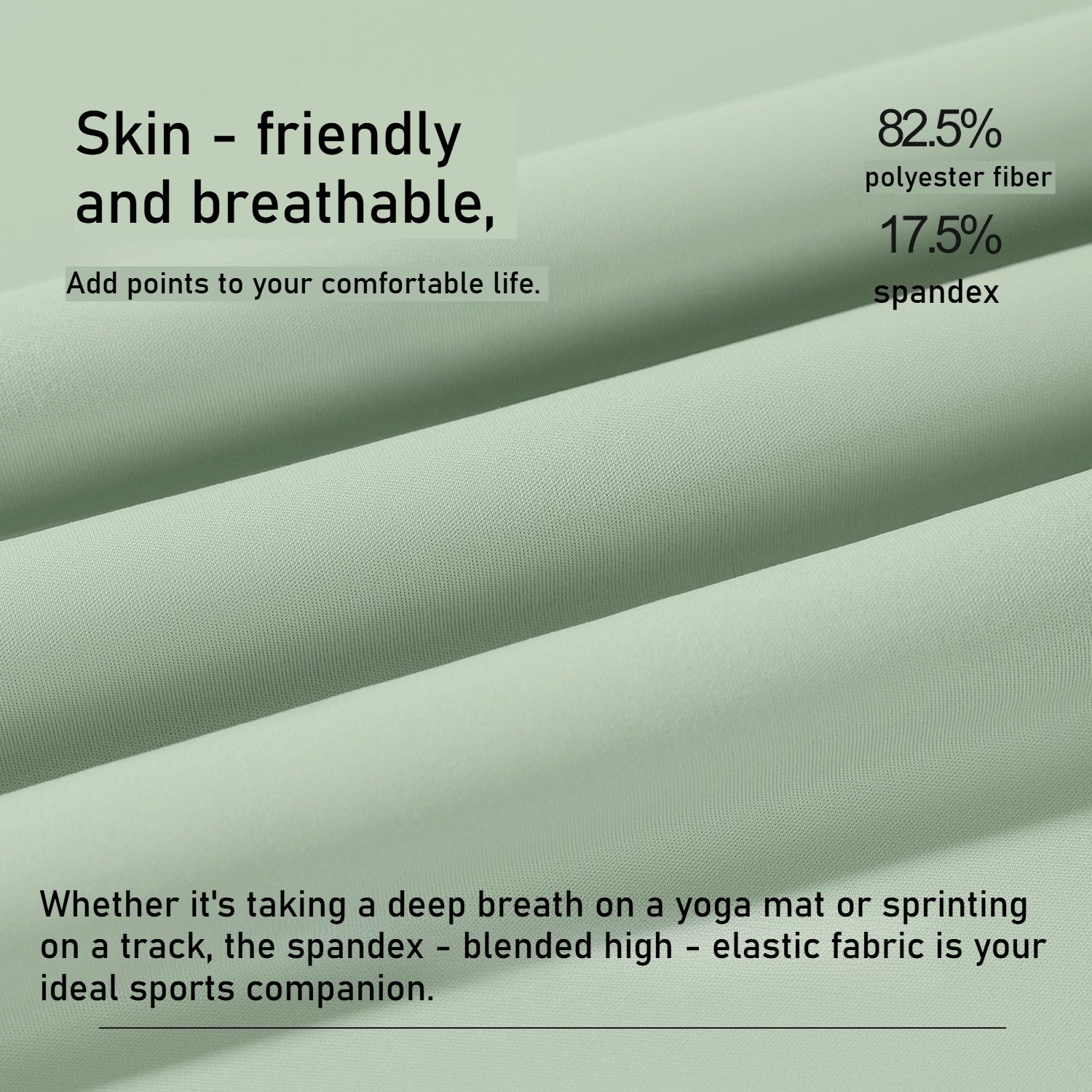 Women's Tight Sports Leggings (All-Season Style)