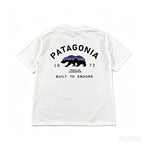 Patagonia 1973 Polar Bear Crewneck T-Shirt