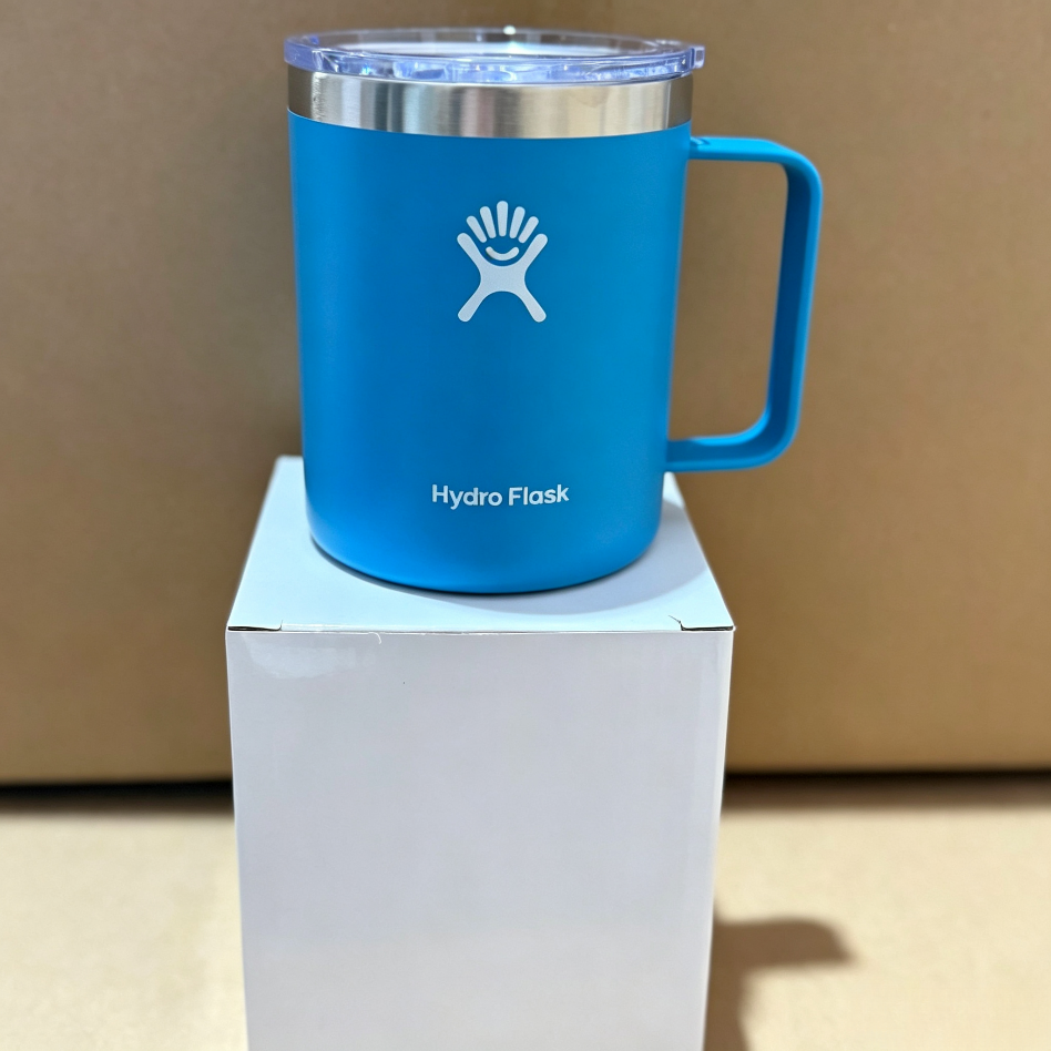 Hydro Flask Portable Cup, Stainless Steel