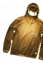 Thermolite® Air-Loft Hooded Sweatshirt