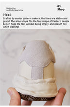 2025 summer new models, shell head dissolving shoes, genuine leather little white shoes, women's versatile casual trendy shoes