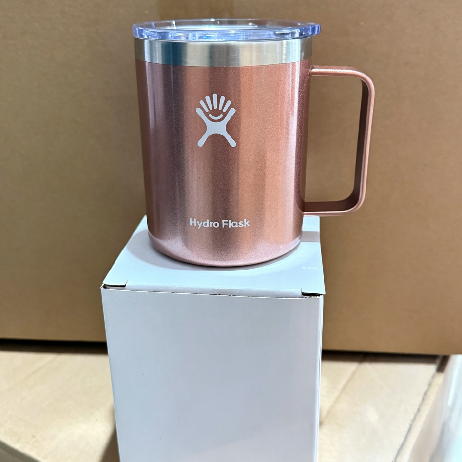 Hydro Flask Portable Cup, Stainless Steel