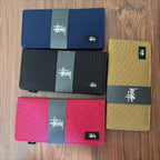Stussy Long Wallet