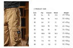 Men's Loose Straight-Leg Casual Pants - Sporty Casual Style for Autumn