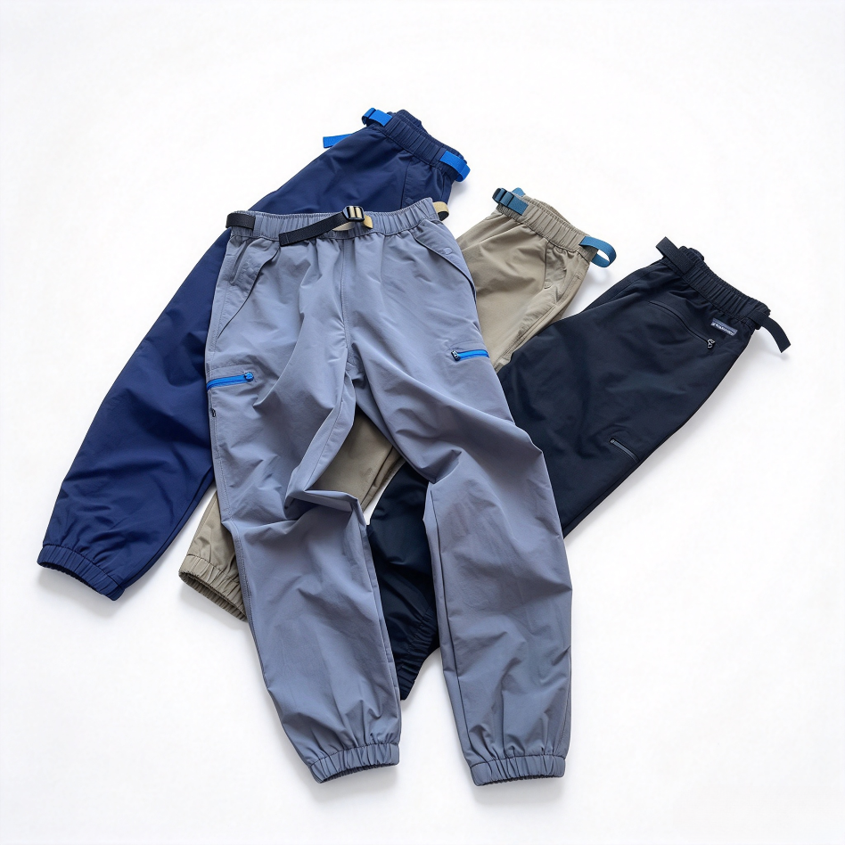 Patagonia Men's Outdoor Everyday Pants