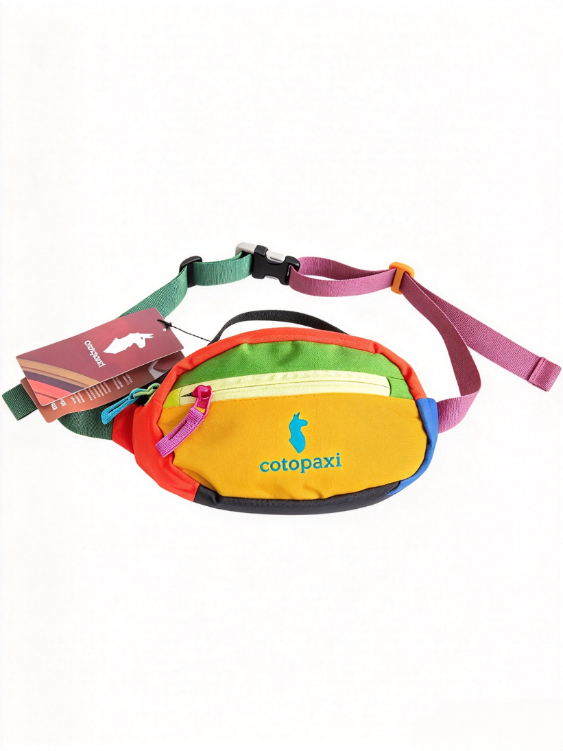 Cotopaxi Kapai 1.5I Hip Pack, Del Dia Earth