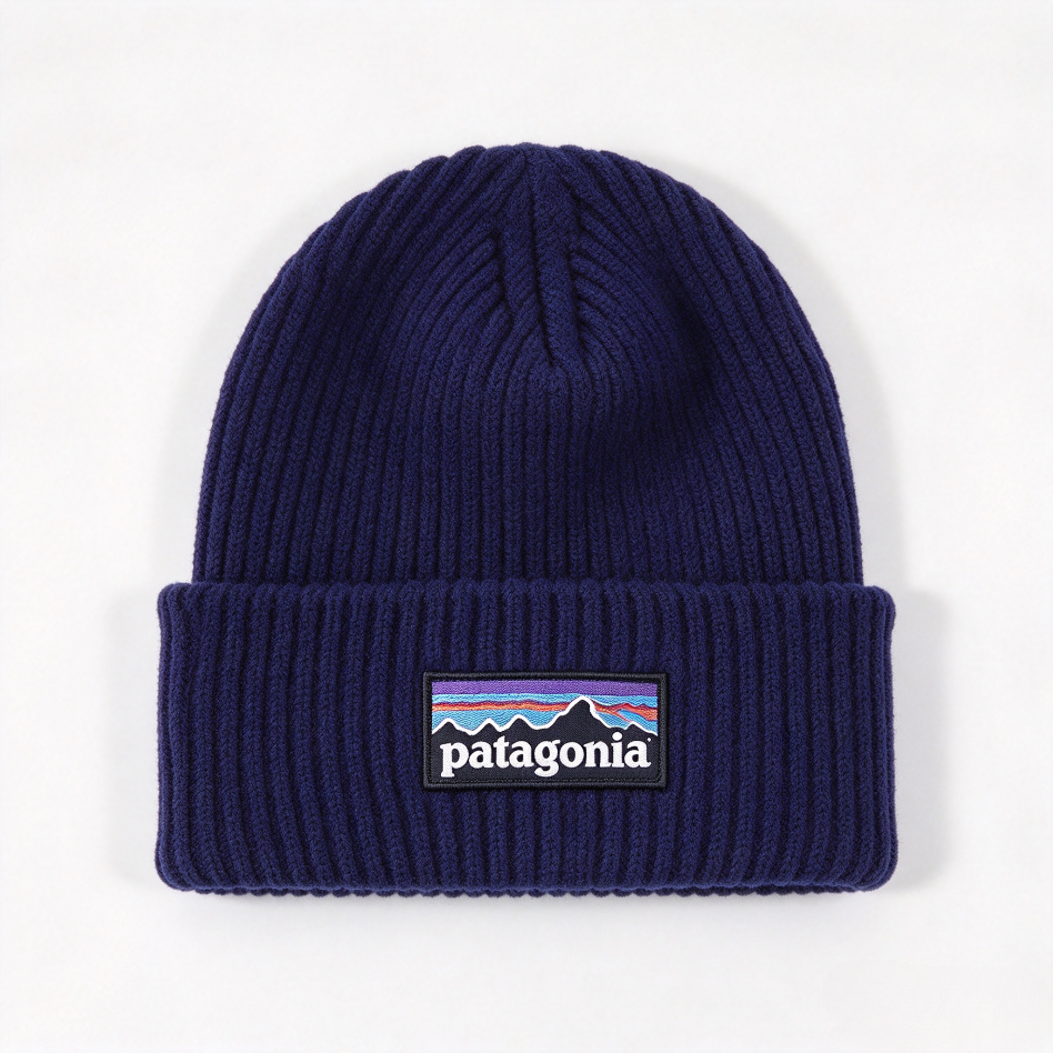 patagonia Knit Cuffed Beanie