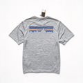 Patagonia Men's Capilene Cool Daily Quick-Drying Short-Sleeve T-Shirt