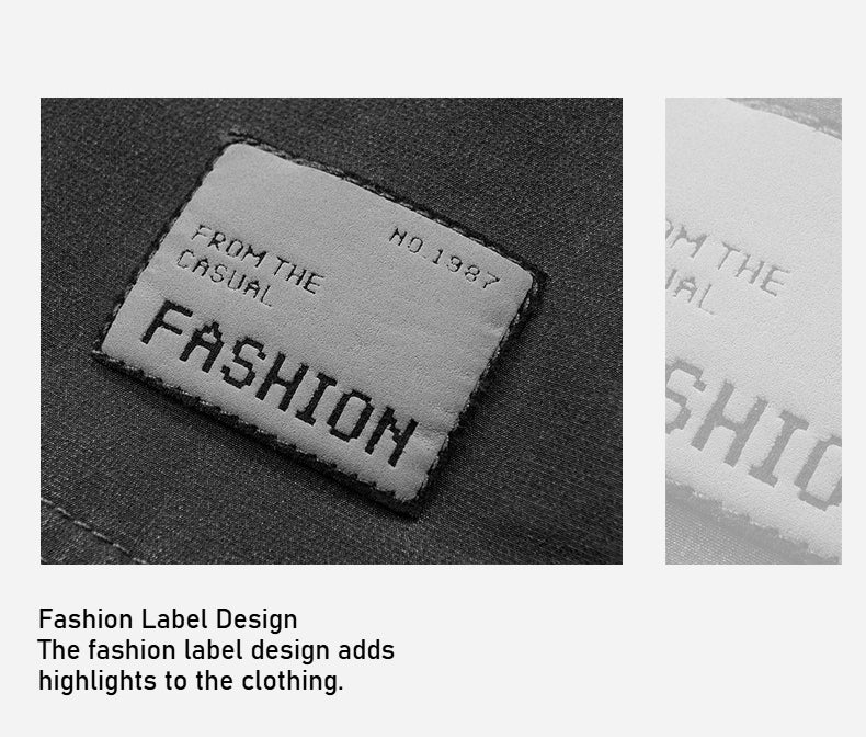 Spring and autumn casual men's jacket jacket fashion youth Japanese holiday two trendy men fashion versatile coat men