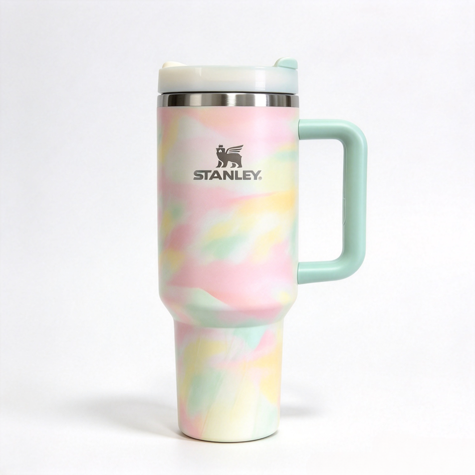 Stanley The Quencher H2.oFlowstate Tumbler 40oz