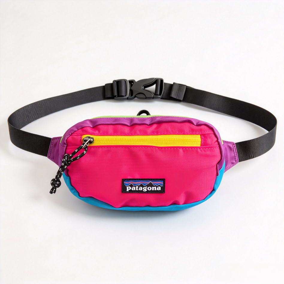 Patagonia Terravia Mini Hip Pack 1.5l