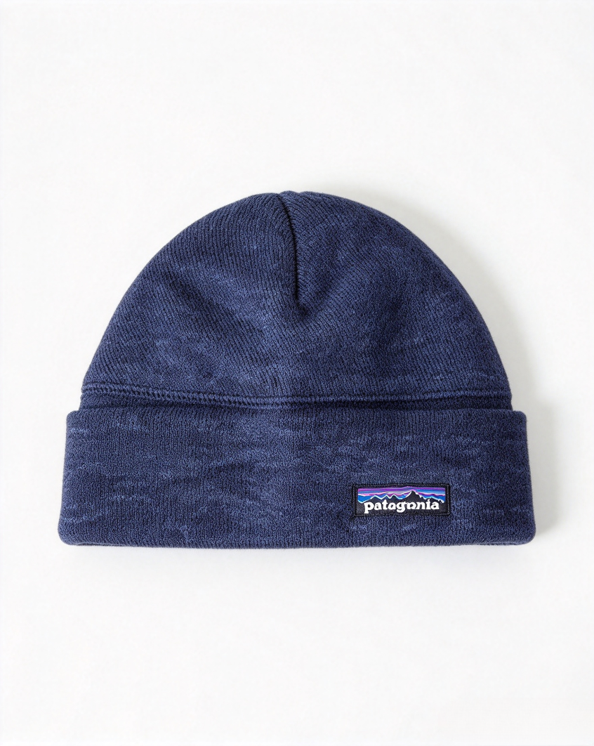 Patagonia Better Sweater Beanie
