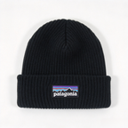patagonia Knit Cuffed Beanie