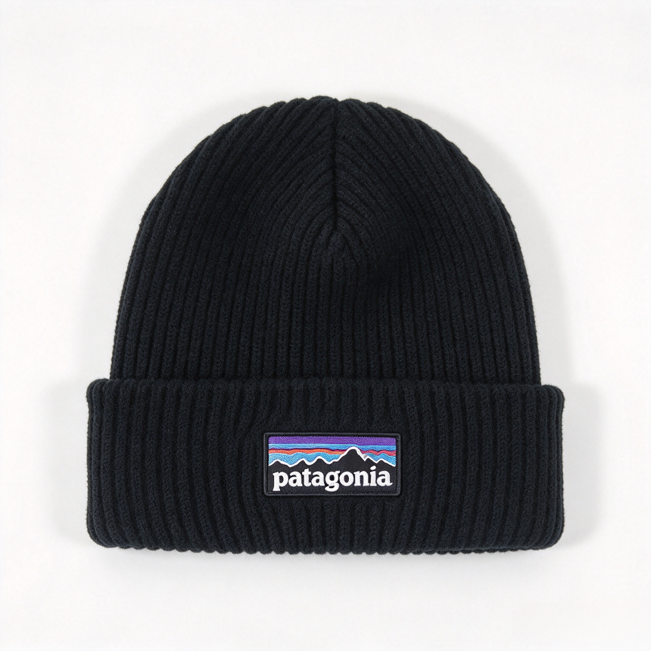 patagonia Knit Cuffed Beanie