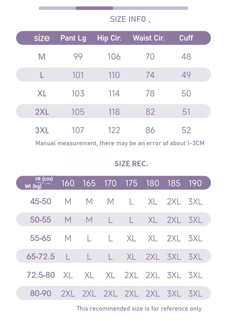 Japanese spring new wide-leg jeans, men's retro scimitar pants with old split design, loose casual pants