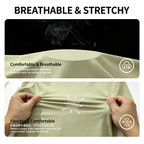 Women Mountain‑Style Quick‑Dry Long Sleeve Athletic Hiking Top