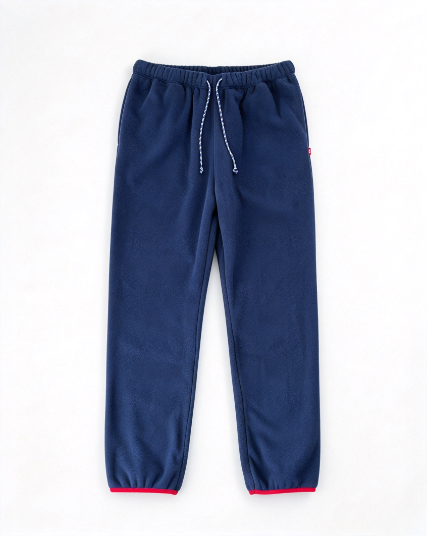 Patagonia Outdoor Fleece Casual Warm Pants