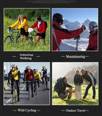 A Must-Have for Winter Outdoor Hiking! Unisex Couple’s 3-in-1 Shell Jacket, Thickened for Warmth, Balancing Casual Style and Trendiness, Youth-oriented Outerwear