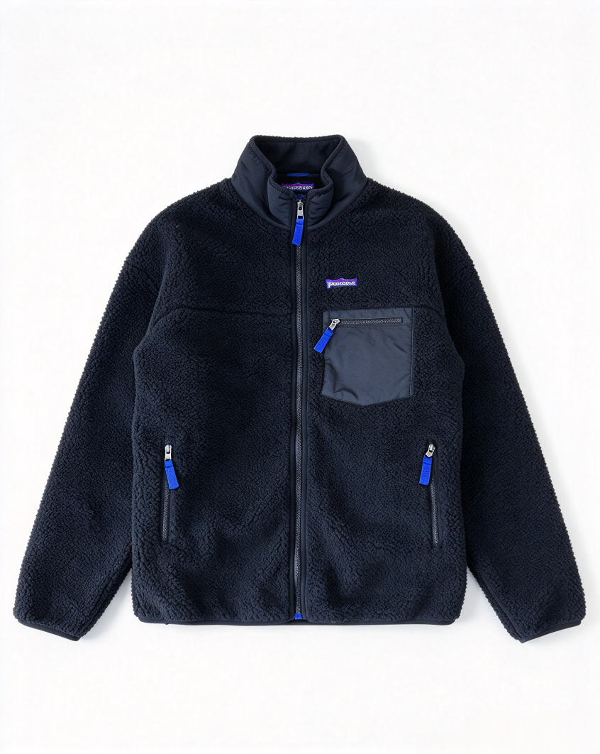 Patagonia Classic Retro-X Fleece Jacket