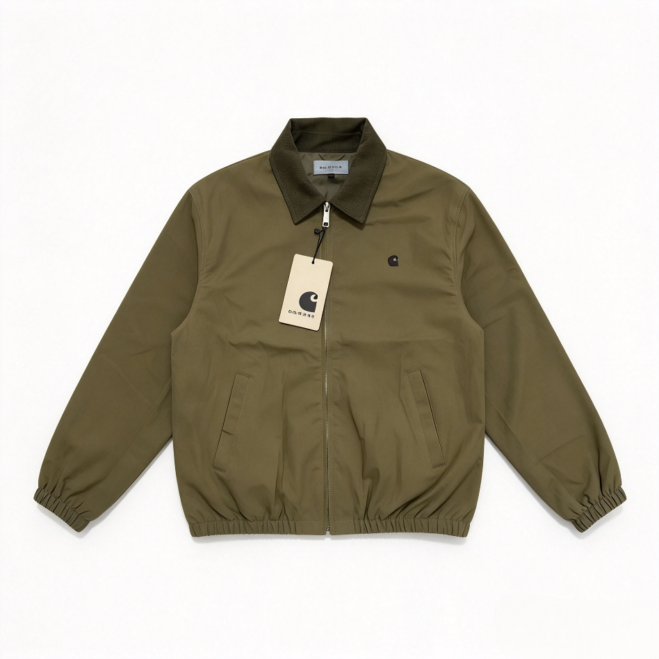Carhartt WIP Madison Work Jacket