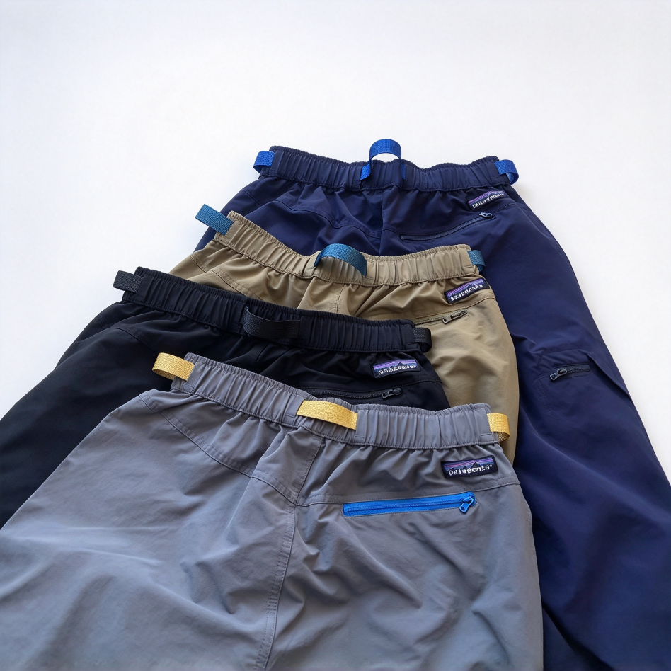 Patagonia Men's Outdoor Everyday Pants