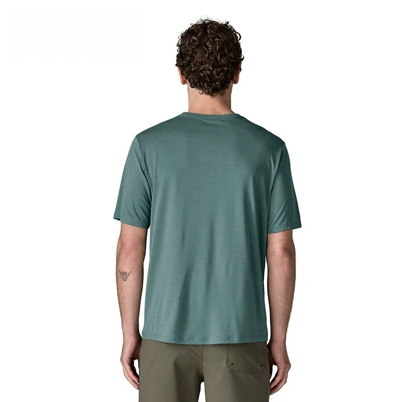 patagonia M's Cap Cool Daily Shirt