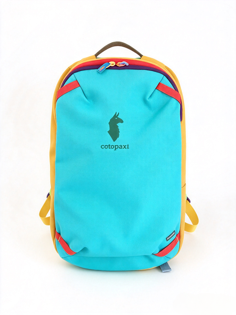 Cotopaxi Allpa Day Pack 22l