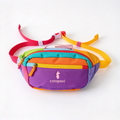 Cotopaxi Kapai 3l Hip Pack, Del Dia Earth